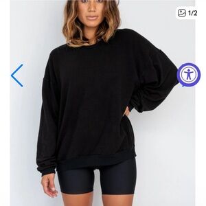 Skatie Cloudlux CrewNeck